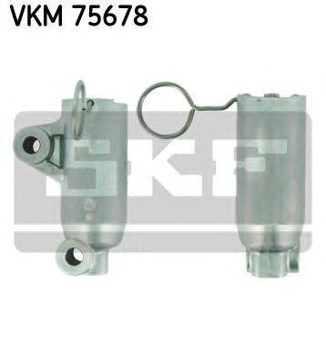 VKM 75678 SKF Натягувач1